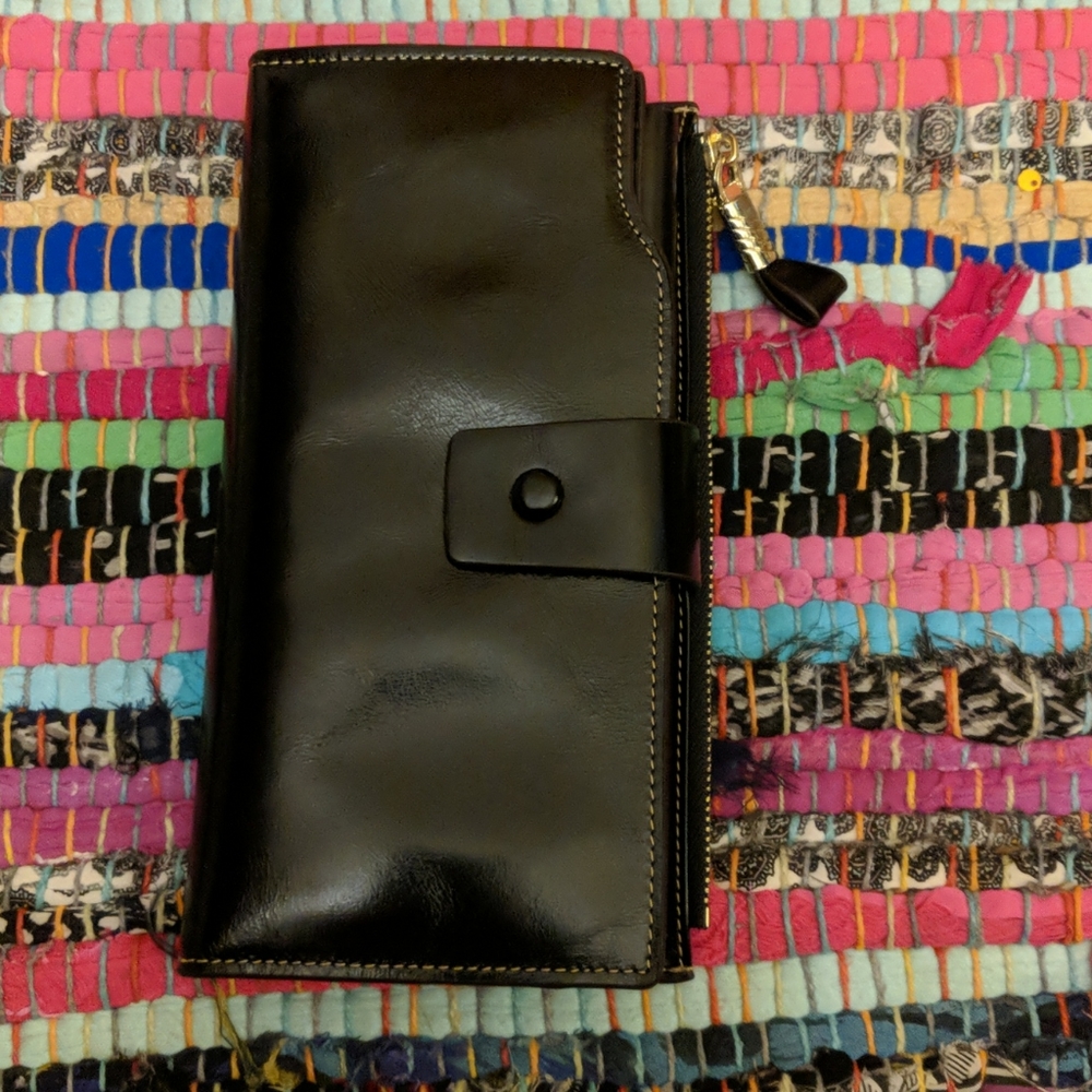 ItsLife Wallet